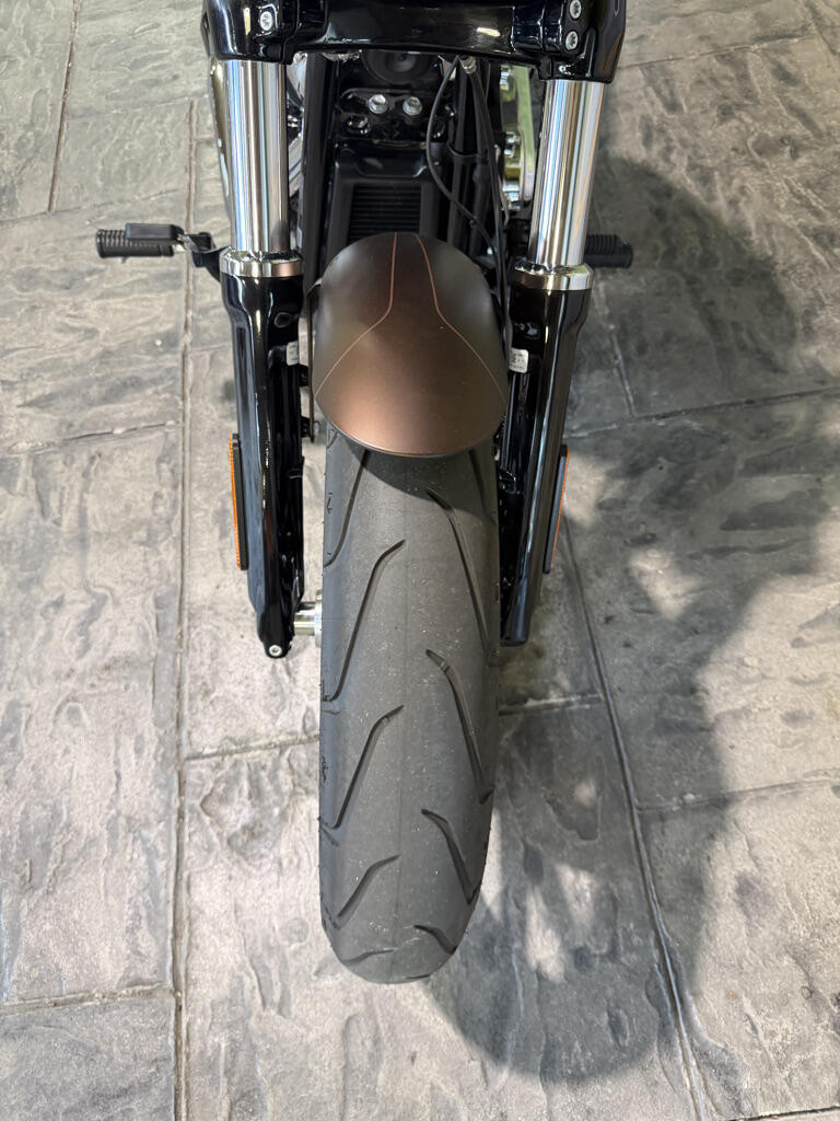 2019 Harley-Davidson® Breakout® 114 No Gimmicks, No Hidden Fees, photo 7