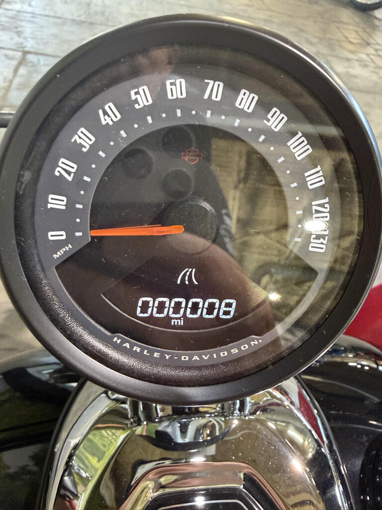 2026 Harley-Davidson® Breakout®, photo 14