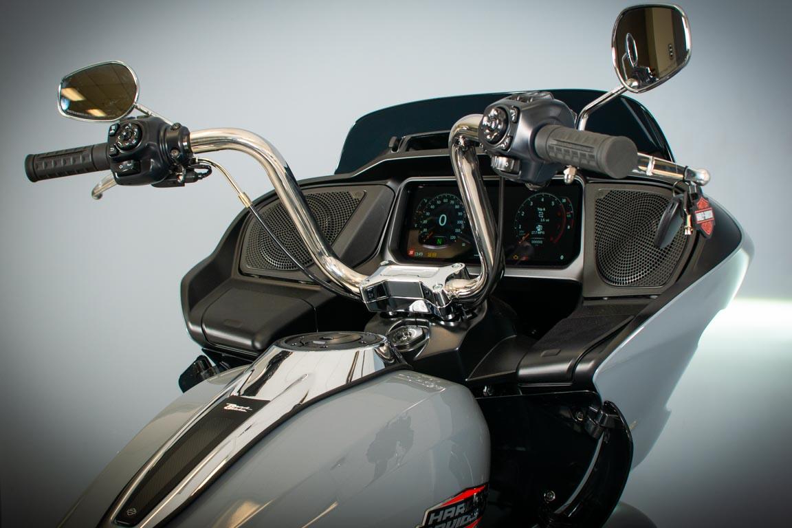 2026 Harley-Davidson® Road Glide™ FLTRX, photo 31