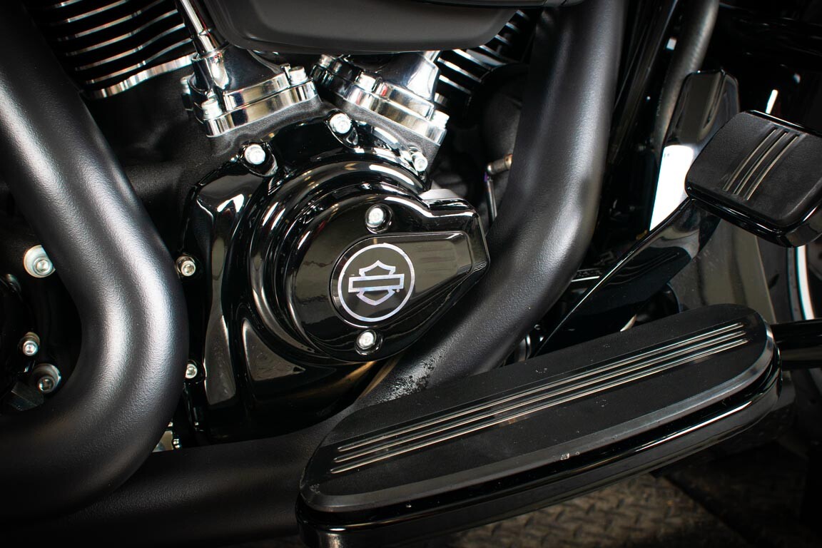 2026 Harley-Davidson® Road Glide™ FLTRX, photo 17