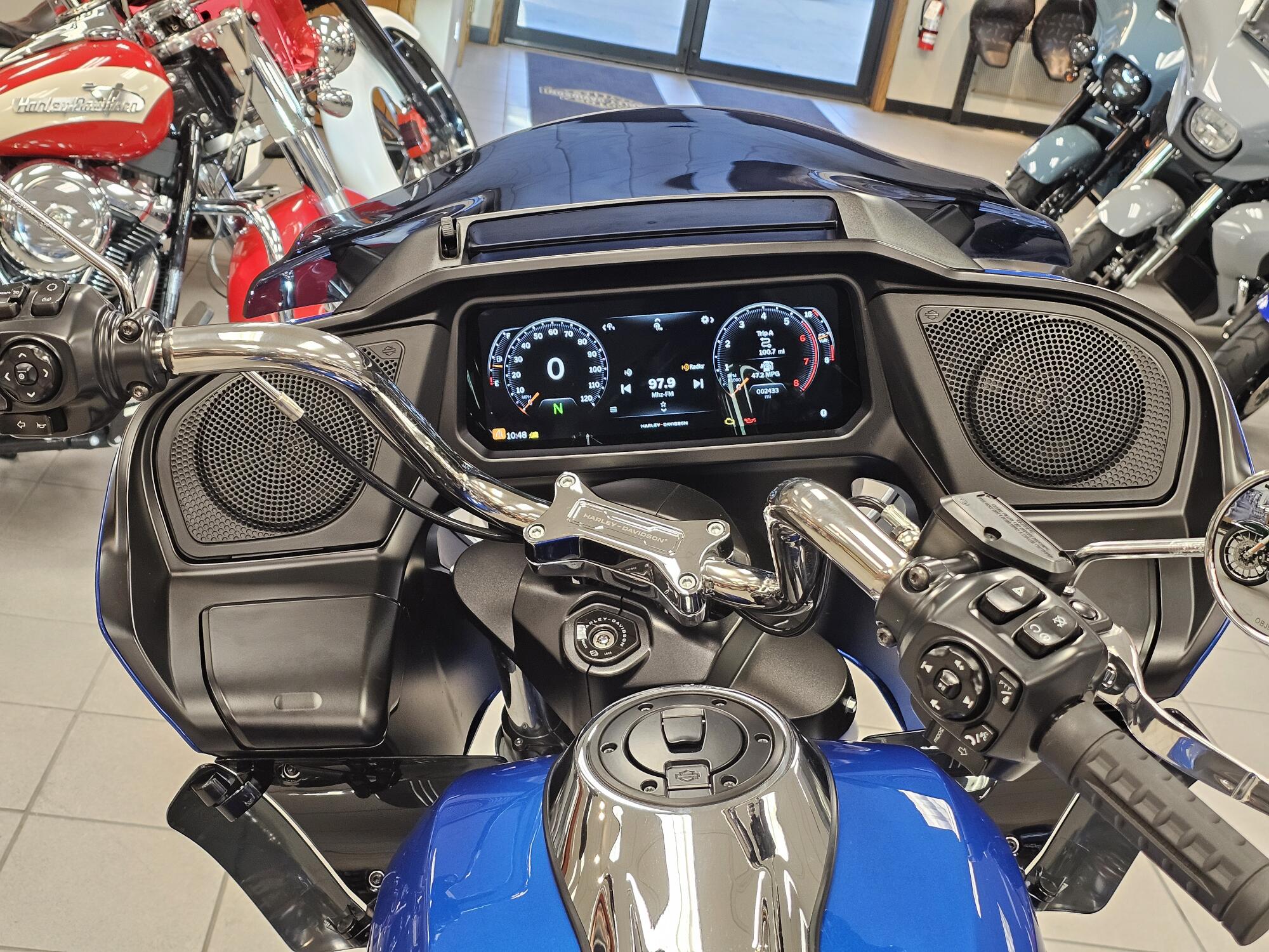 FLTRX 2025 Road Glide™, photo 22