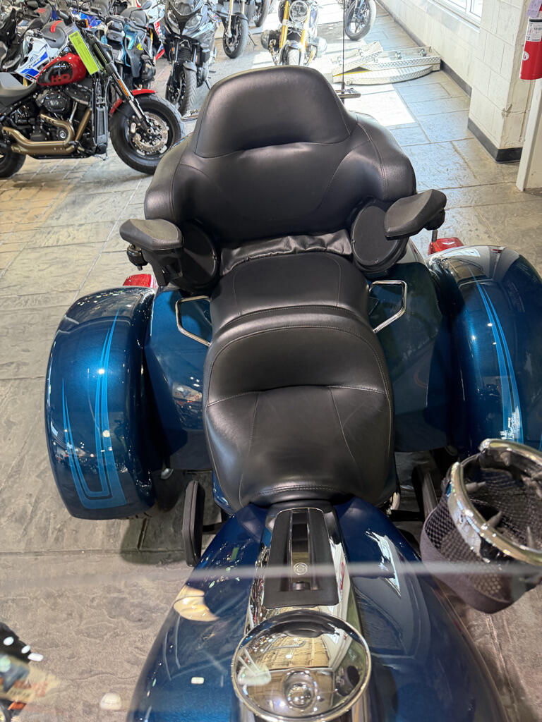 2020 Harley-Davidson® Tri Glide® Ultra No Gimmicks, No Hidden Fees, photo 16