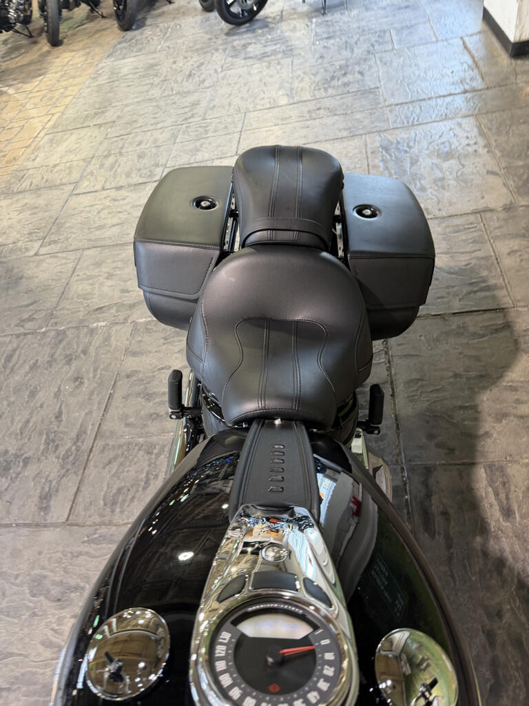 2021 Harley-Davidson® Heritage Classic 107 No Gimmicks, No Hidden Fees, photo 15