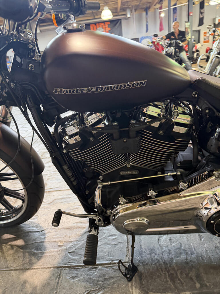 2019 Harley-Davidson® Breakout® 114 No Gimmicks, No Hidden Fees, photo 10