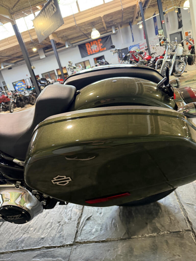 2026 Harley-Davidson® Low Rider® ST No Gimmicks, No Hidden Fees, photo 14