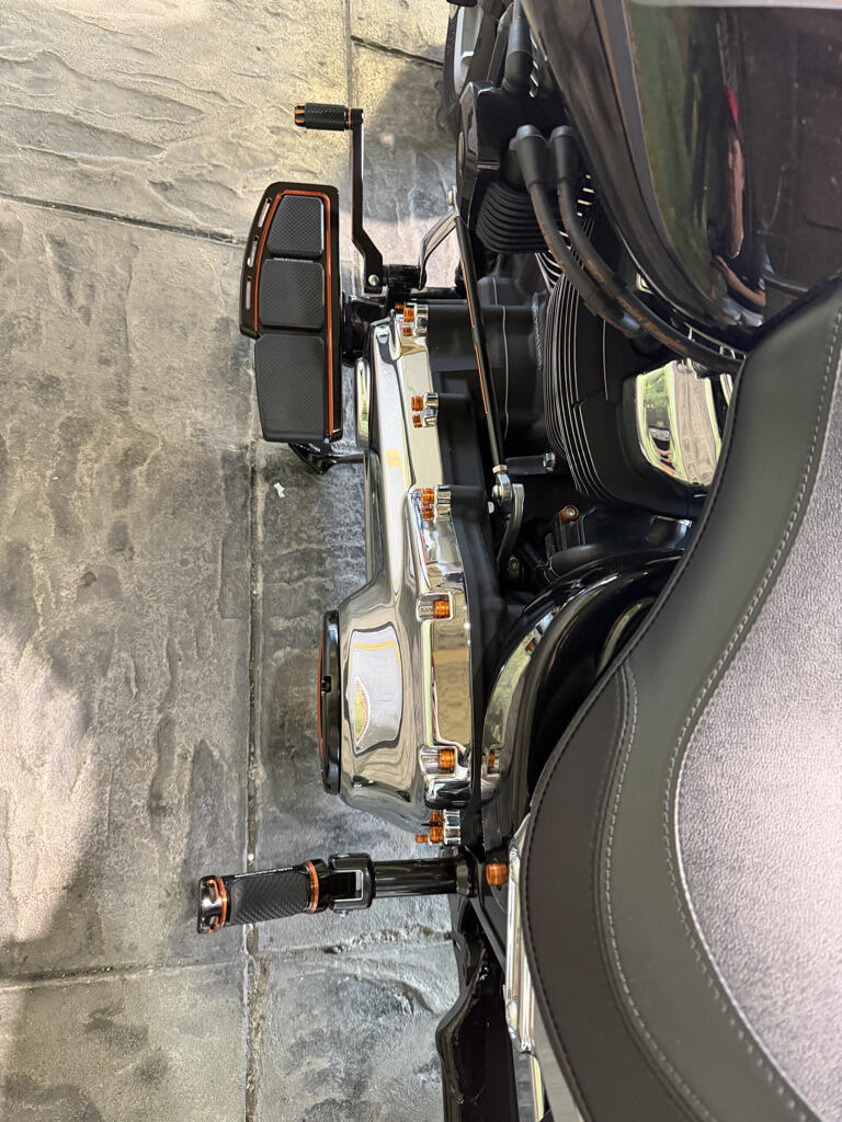 2025 Harley-Davidson® Fat Boy® No Gimmicks, No Hidden Fees, photo 22