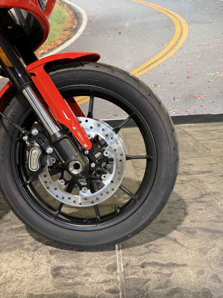 2026 Harley-Davidson® Low Rider® ST No Gimmicks, No Hidden Fees, photo 7