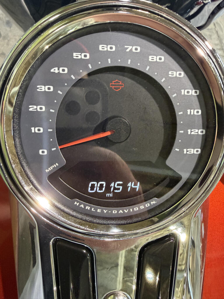 2025 Harley-Davidson® Fat Boy® No Gimmicks, No Hidden Fees, photo 18