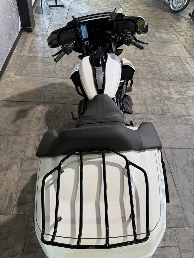 2026 Harley-Davidson® Street Glide Limited No Gimmicks, No Hidden Fees, photo 22