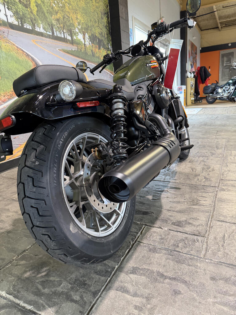 2026 Harley-Davidson® Nightster® Special No Gimmicks, No Hidden Fees, photo 20