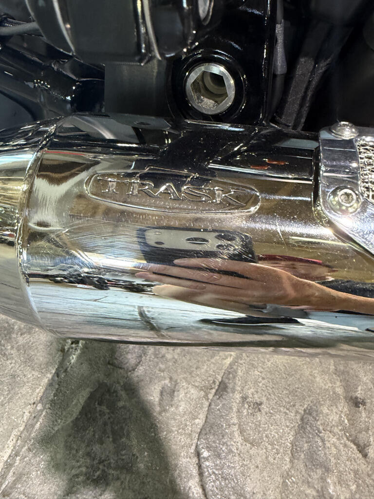 2025 Harley-Davidson® Fat Boy® No Gimmicks, No Hidden Fees, photo 6