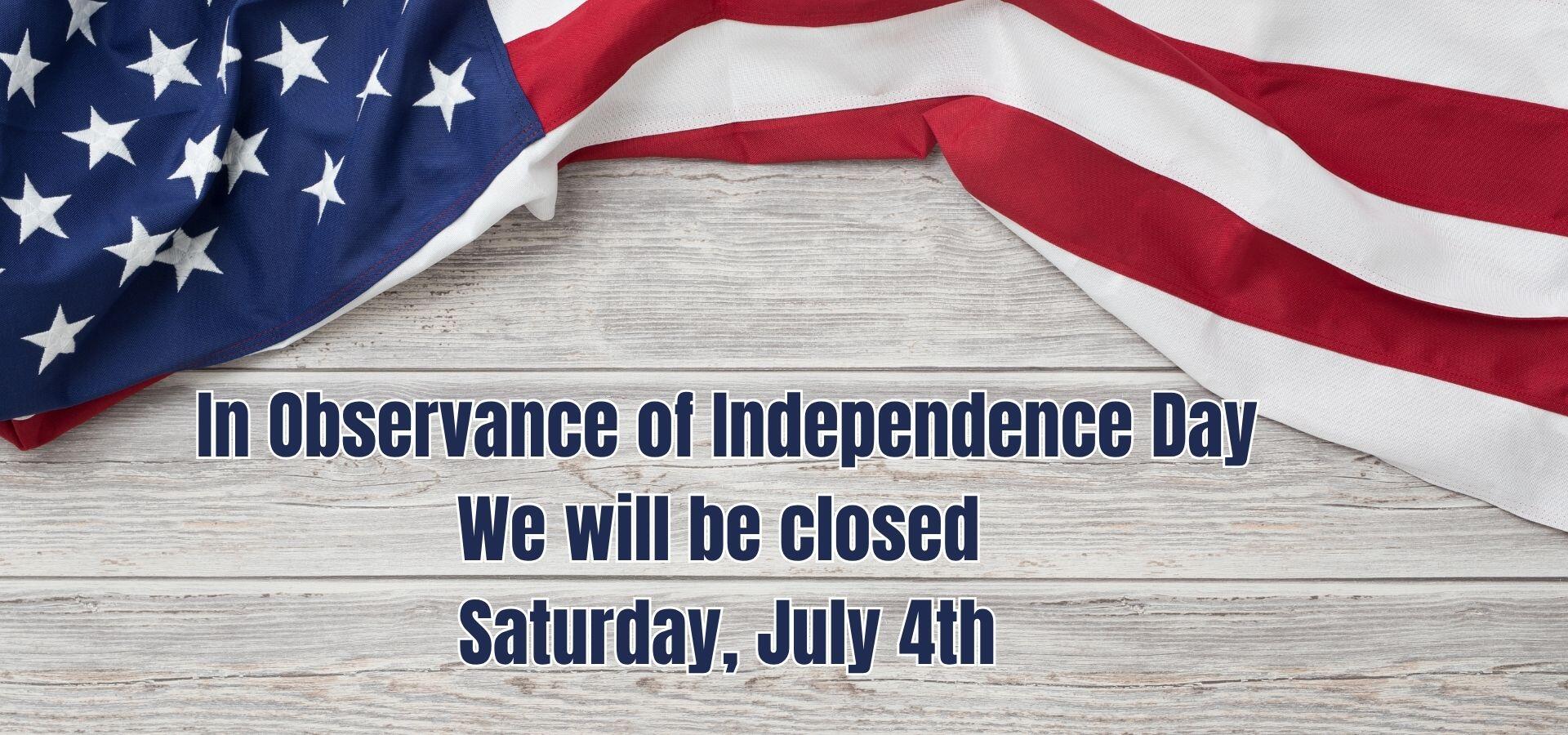 july 4