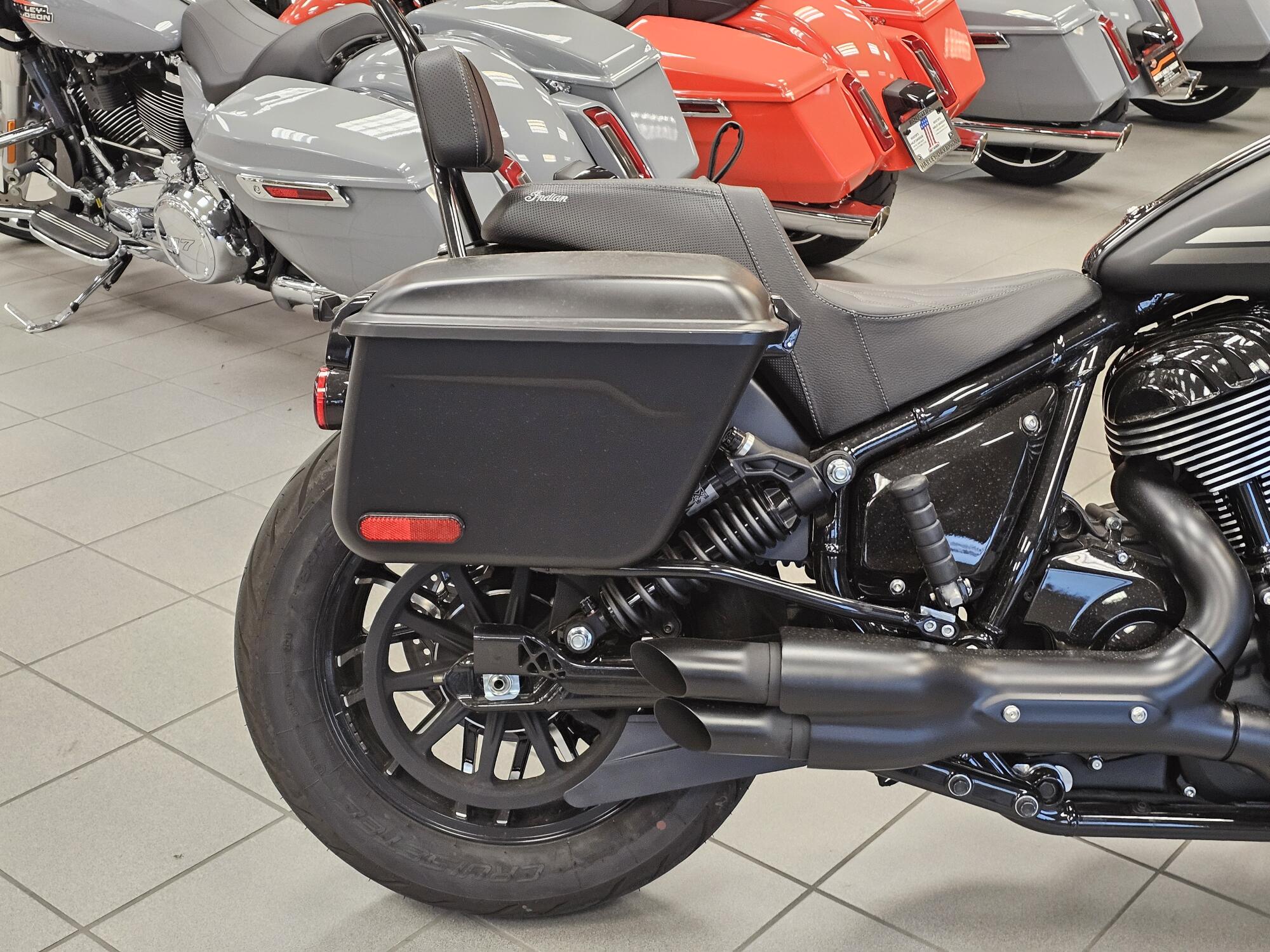 N25DTDBHAV 2025 Sport Chief® RT, photo 12
