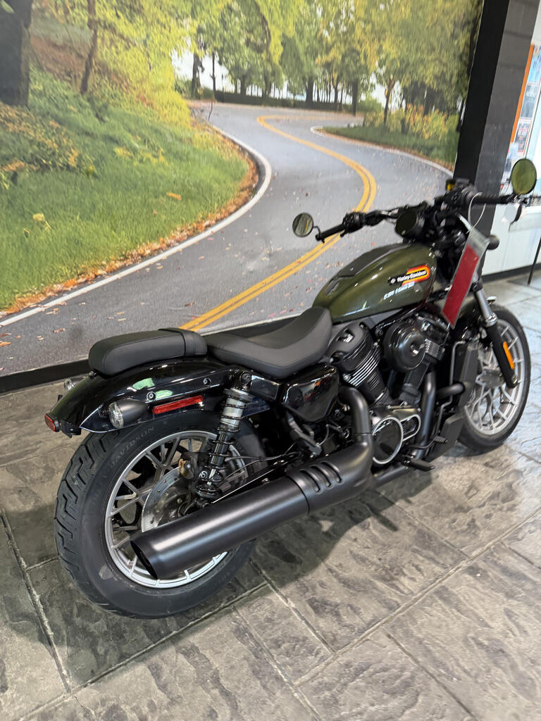 2026 Harley-Davidson® Nightster® Special No Gimmicks, No Hidden Fees, photo 21