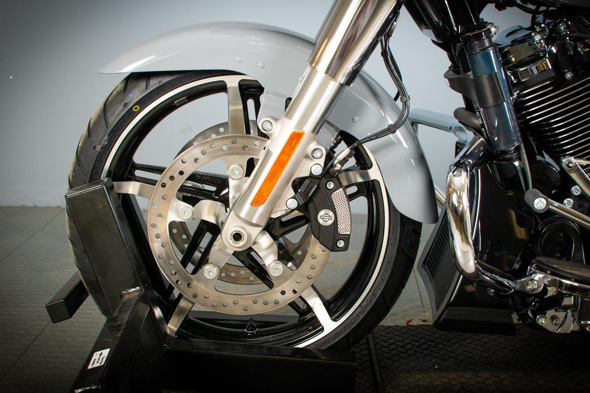 2026 Harley-Davidson® Road Glide™ FLTRX, photo 22