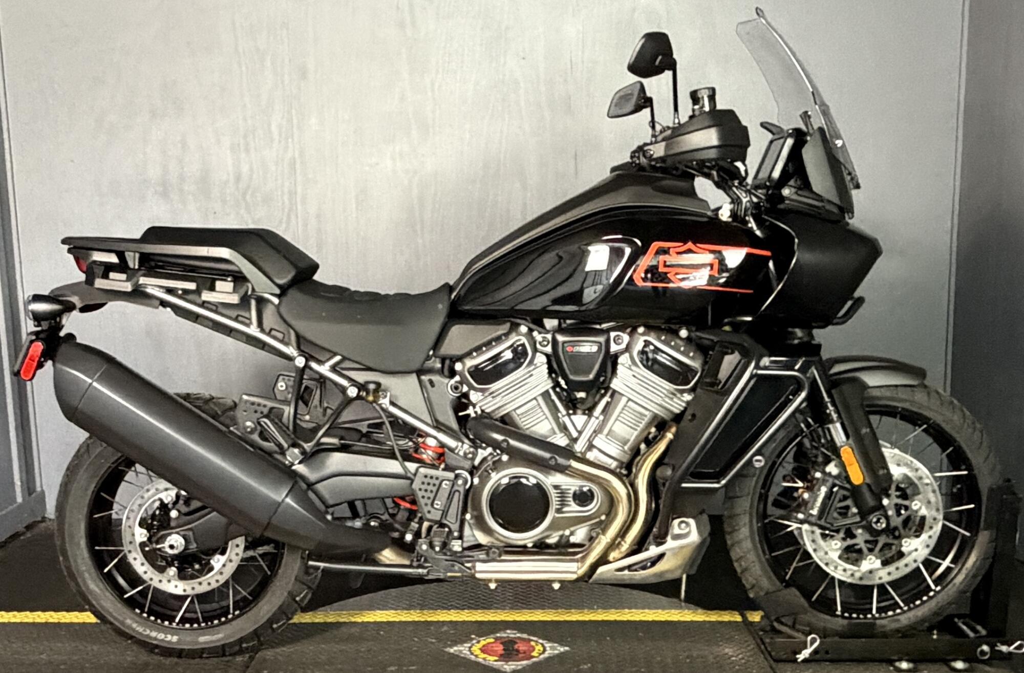 2026 RA1250S  Pan America® 1250 Special