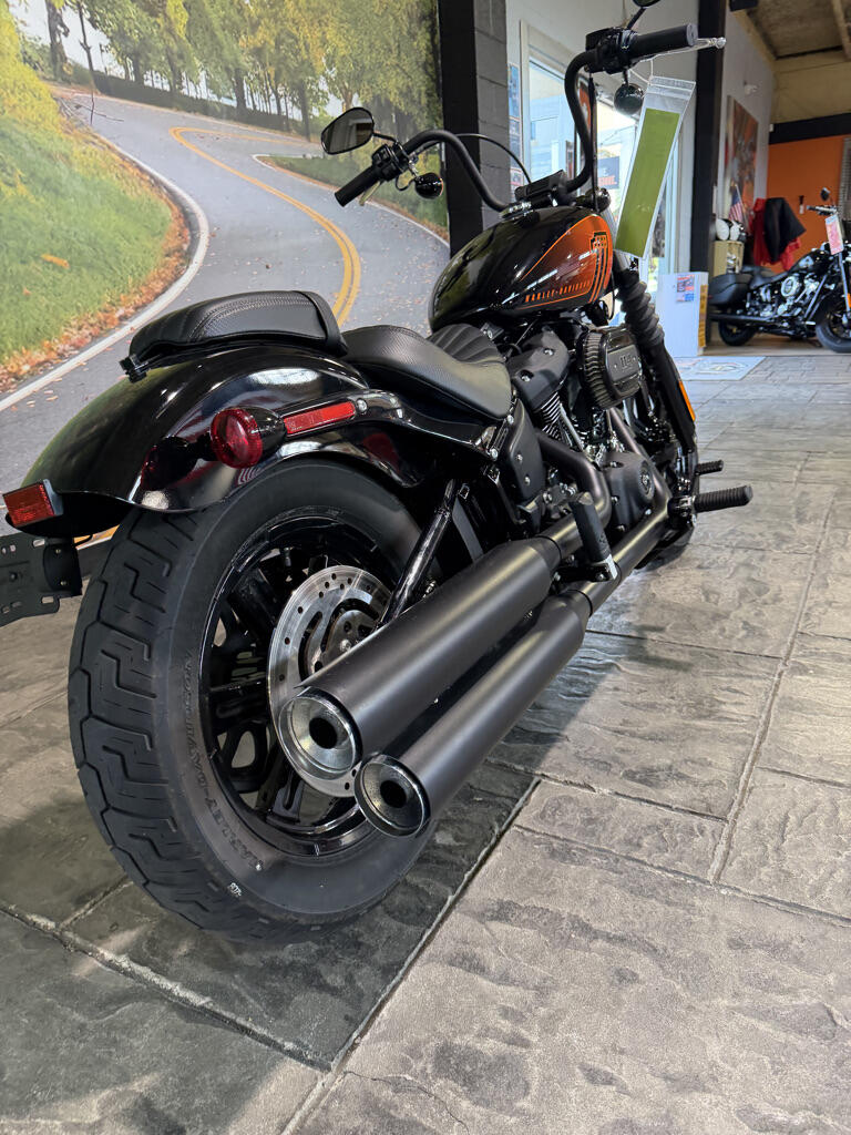 2023 Harley-Davidson® Street Bob® 114 No Gimmicks, No Hidden Fees, photo 19