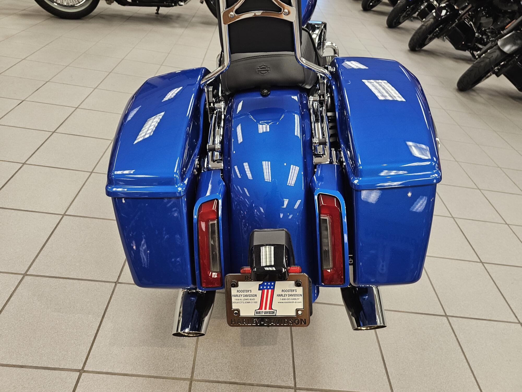 FLTRX 2025 Road Glide™, photo 17