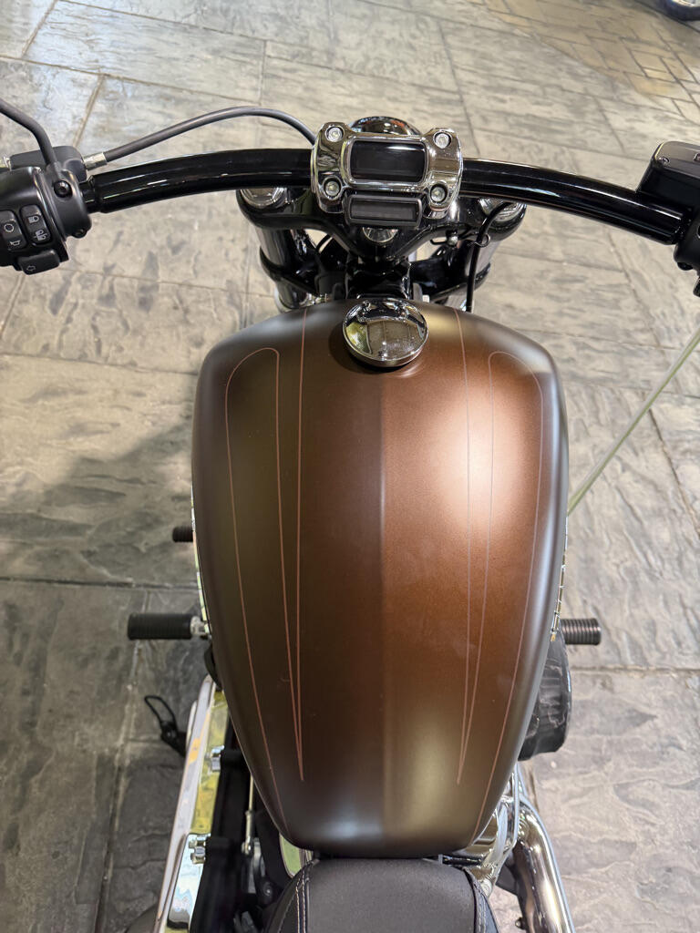 2019 Harley-Davidson® Breakout® 114 No Gimmicks, No Hidden Fees, photo 12