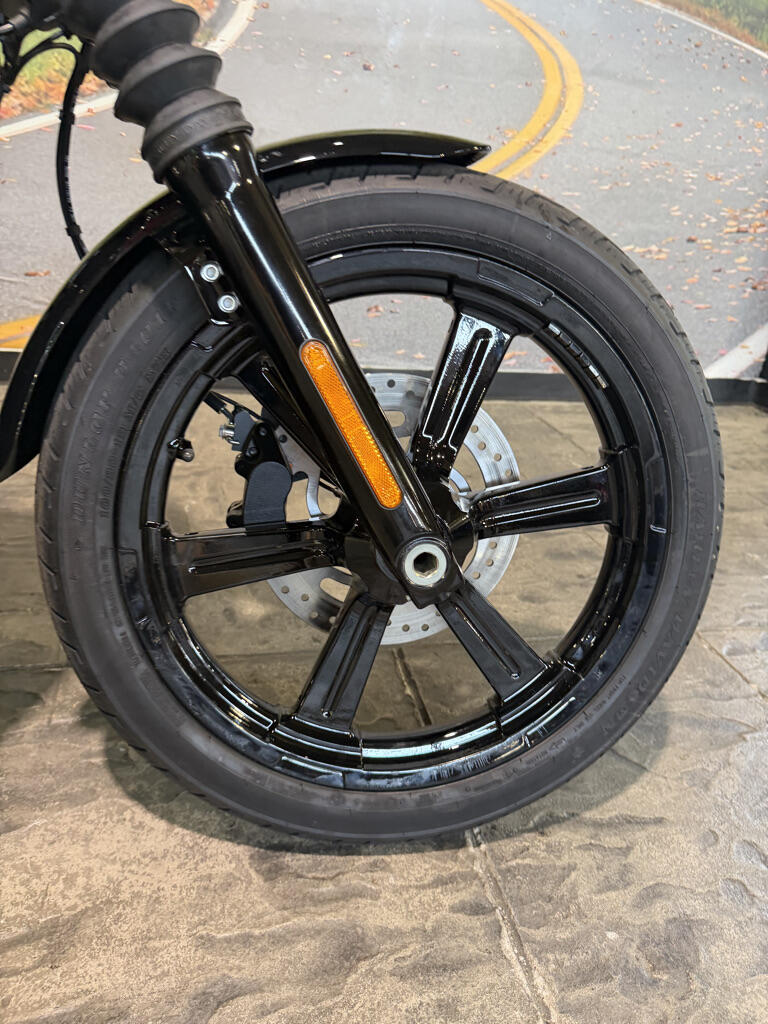 2026 Harley-Davidson® Street Bob® No Gimmicks, No Hidden Fees, photo 7