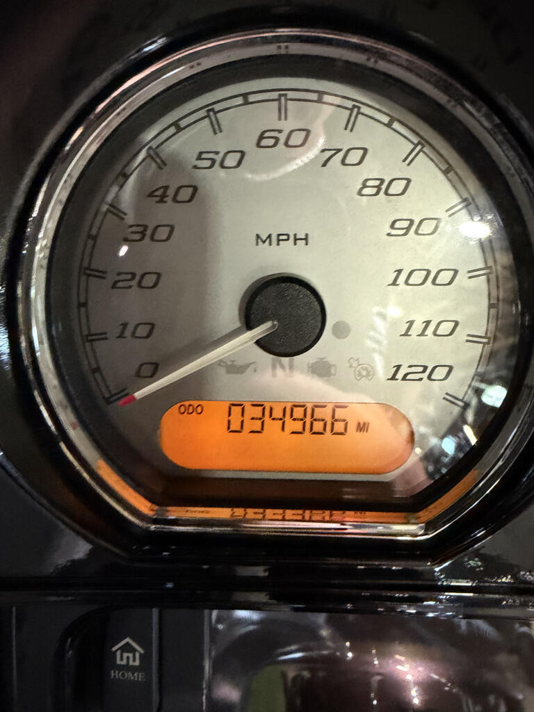2015 Harley-Davidson® Street Glide® Special No Gimmicks, No Hidden Fees, photo 16