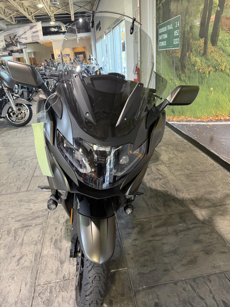 2024 BMW Motorrad K 1600 B No Gimmicks, No Hidden Fees, photo 7
