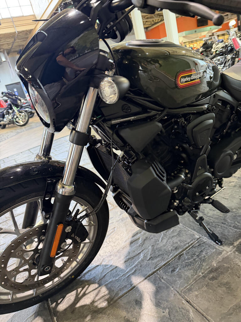 2026 Harley-Davidson® Nightster® Special No Gimmicks, No Hidden Fees, photo 11