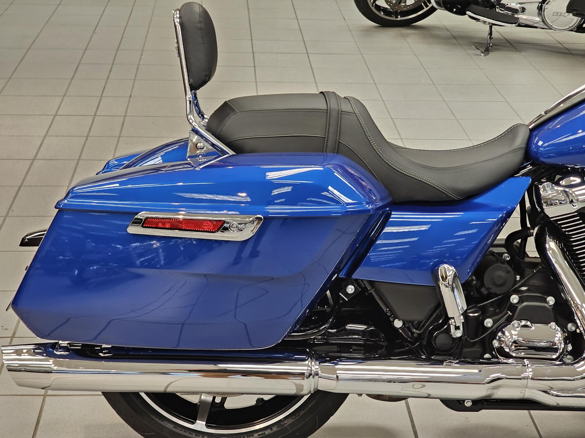 FLTRX 2025 Road Glide™, photo 12