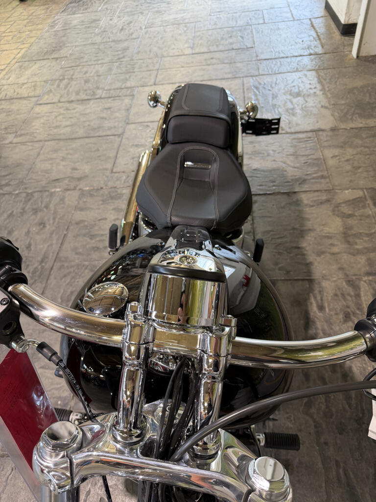 2026 Harley-Davidson® Breakout®, photo 15