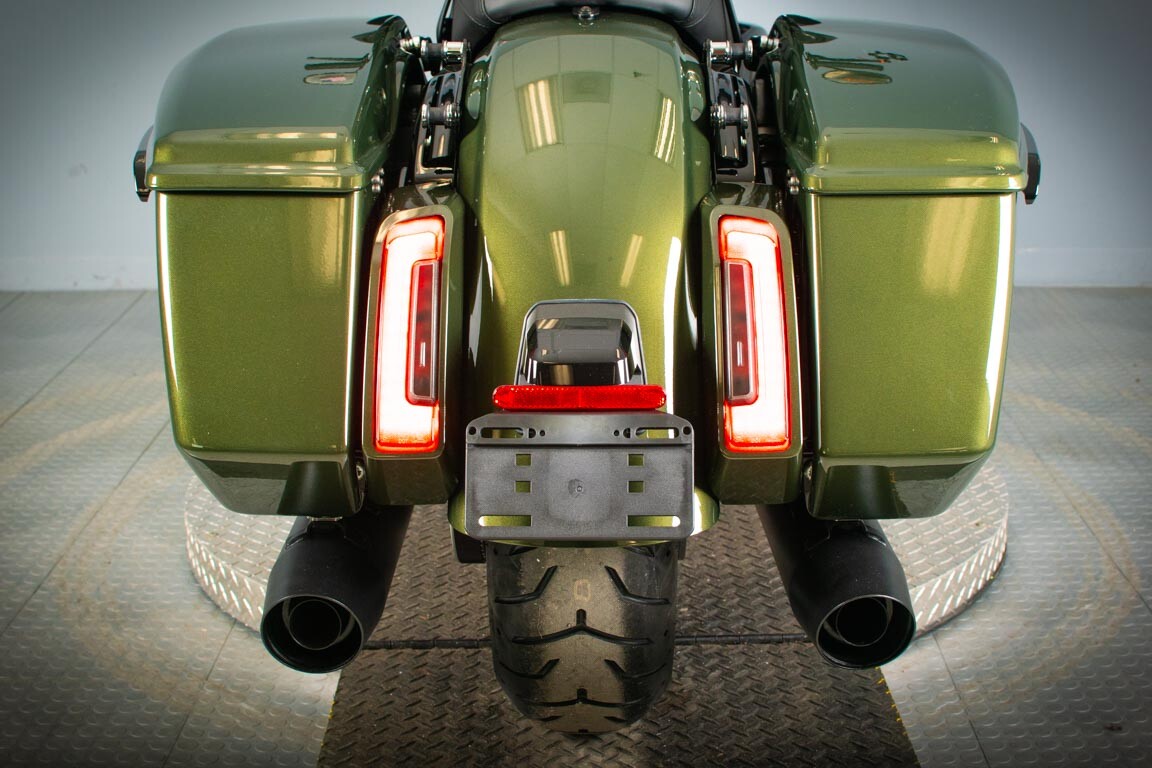 2026 Harley-Davidson® Road Glide™ FLTRX, photo 28