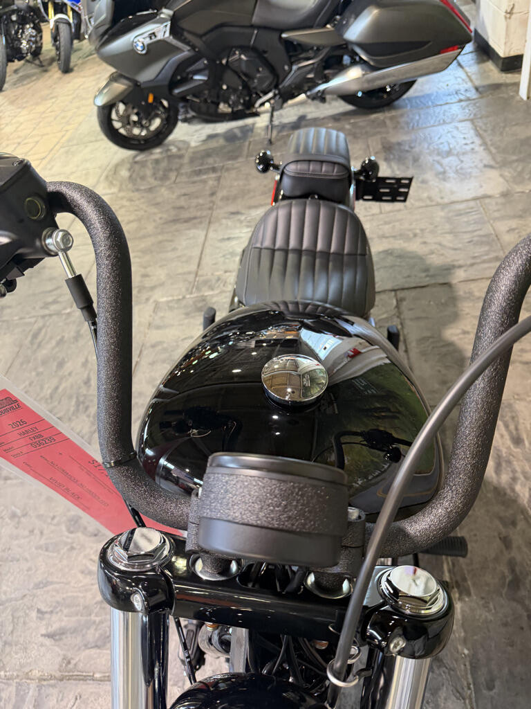 2026 Harley-Davidson® Street Bob® No Gimmicks, No Hidden Fees, photo 17
