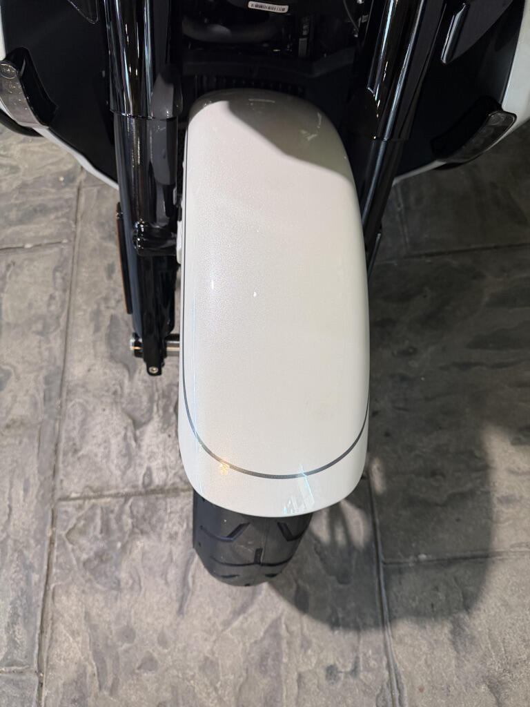 2026 Harley-Davidson® Street Glide Limited No Gimmicks, No Hidden Fees, photo 10