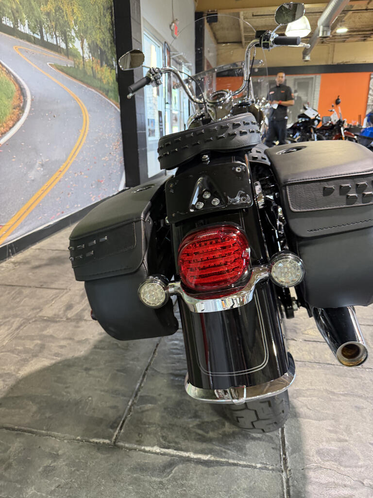 2021 Harley-Davidson® Heritage Classic 107 No Gimmicks, No Hidden Fees, photo 17