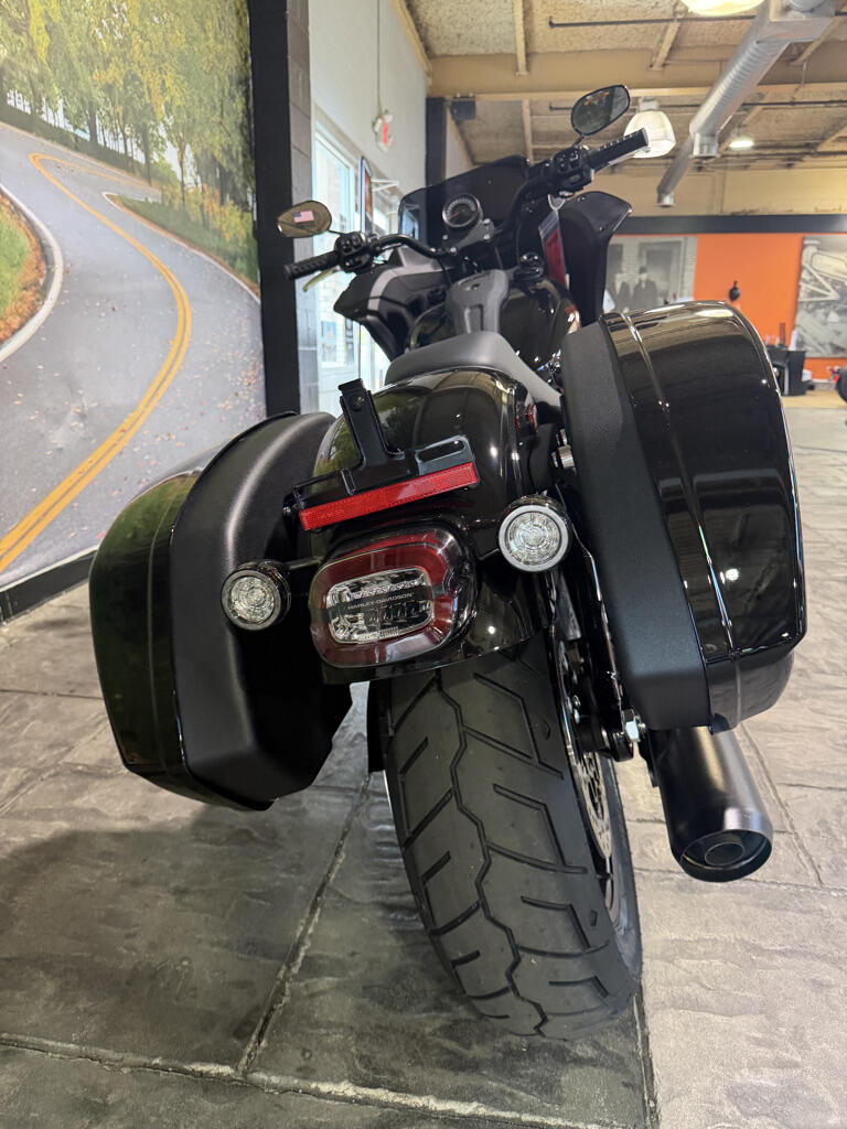 2026 Harley-Davidson® Low Rider® ST, photo 20