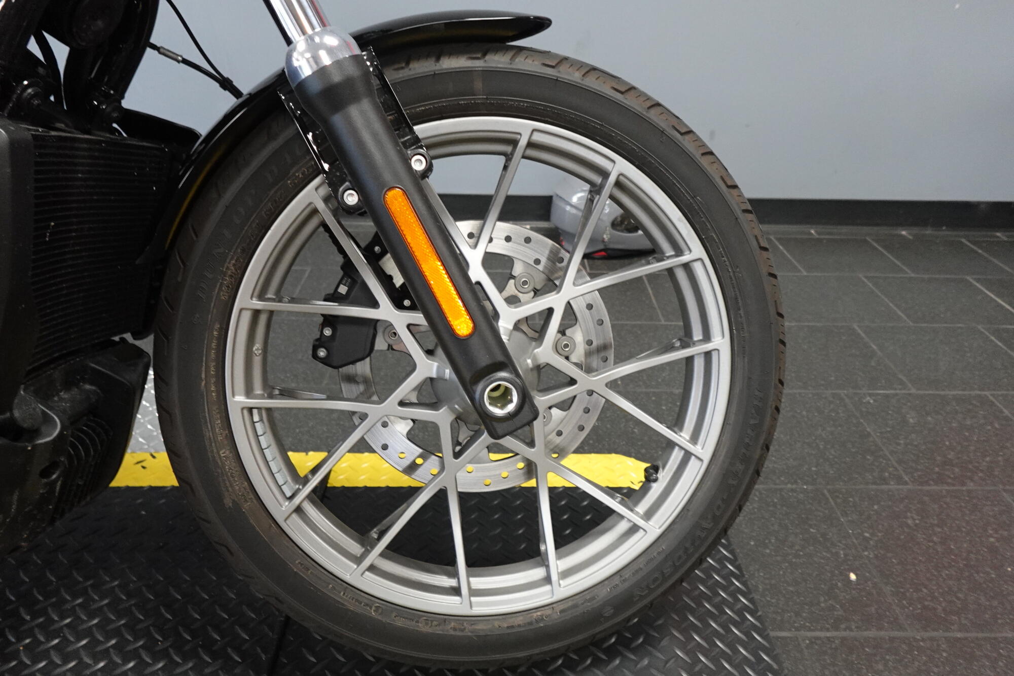 2026 Harley-Davidson® Nightster™ Special RH975S, photo 9