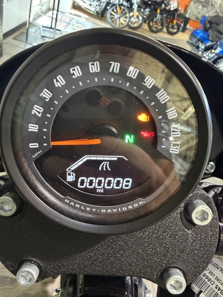 2026 Harley-Davidson® Low Rider® S, photo 16