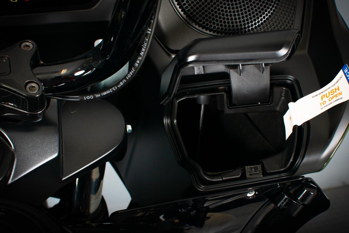 2026 Harley-Davidson® Road Glide™ FLTRX, photo 38