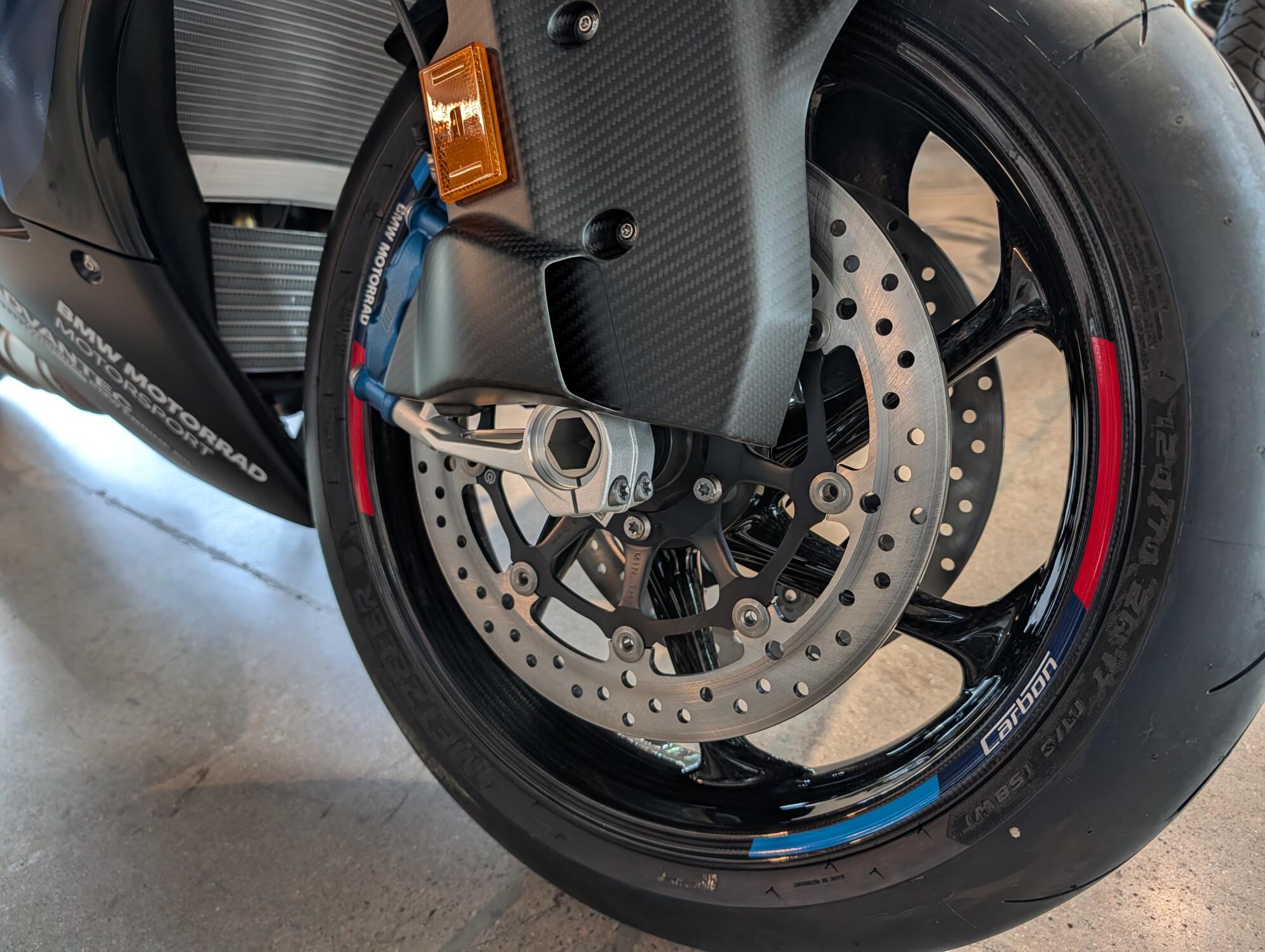 2026 BMW M1000 RR, photo 11