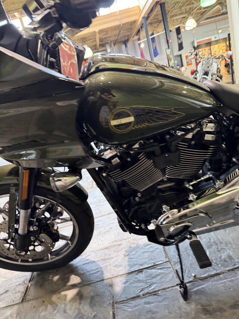 2026 Harley-Davidson® Low Rider® ST No Gimmicks, No Hidden Fees, photo 12