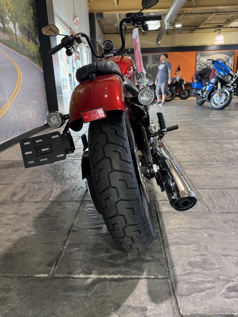 2026 Harley-Davidson® Street Bob® No Gimmicks, No Hidden Fees, photo 18