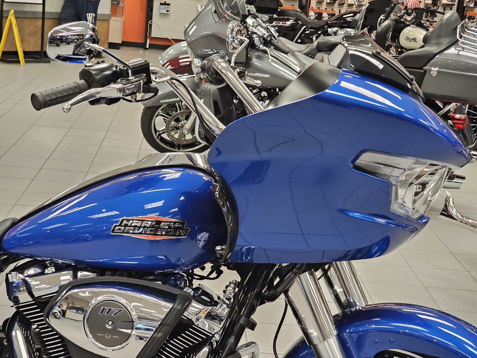 FLTRX 2025 Road Glide™, photo 10