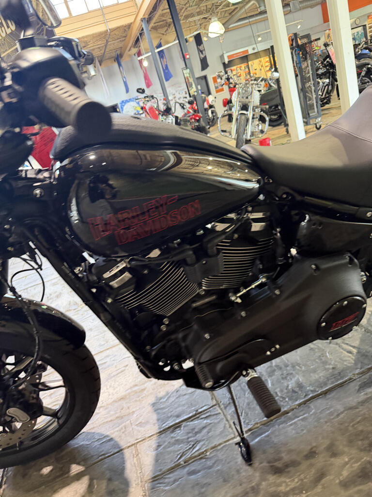 2026 Harley-Davidson® Low Rider® S, photo 12