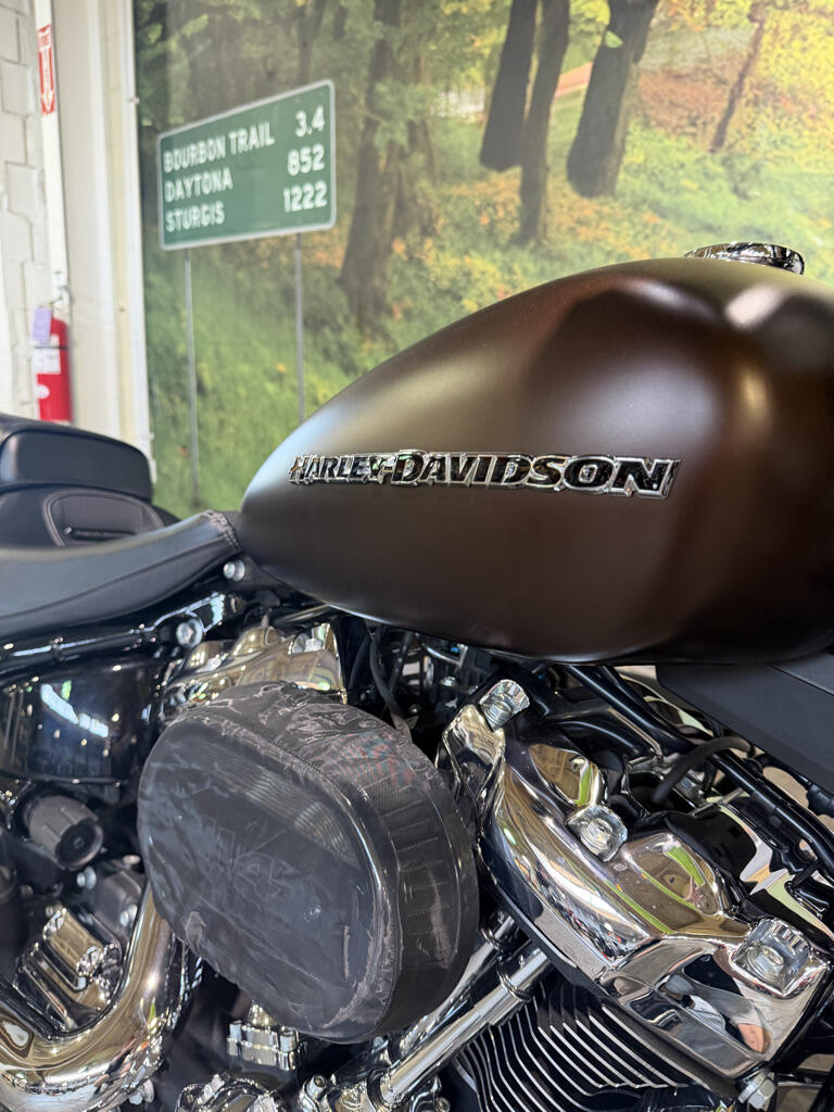 2019 Harley-Davidson® Breakout® 114 No Gimmicks, No Hidden Fees, photo 2