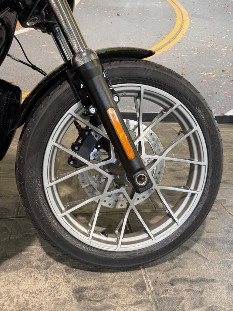 2026 Harley-Davidson® Nightster® Special No Gimmicks, No Hidden Fees, photo 7