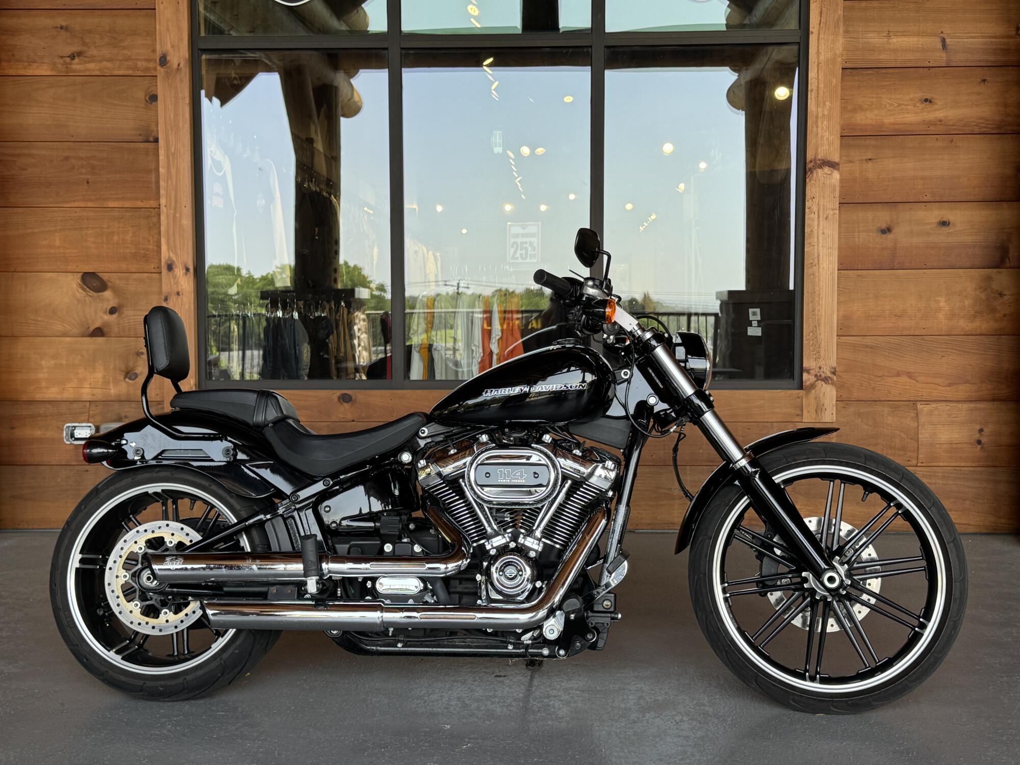FXBRS 2018 Breakout® 114