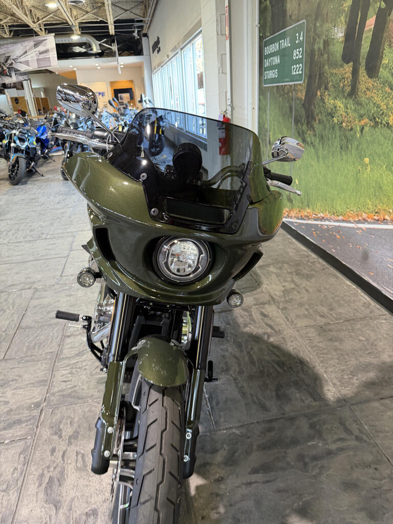 2026 Harley-Davidson® Low Rider® ST No Gimmicks, No Hidden Fees, photo 8