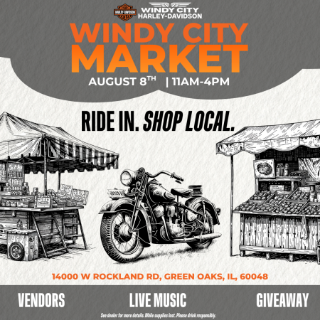 Windy City Market