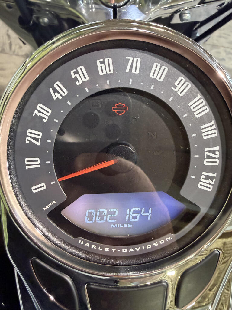2021 Harley-Davidson® Heritage Classic 107 No Gimmicks, No Hidden Fees, photo 14