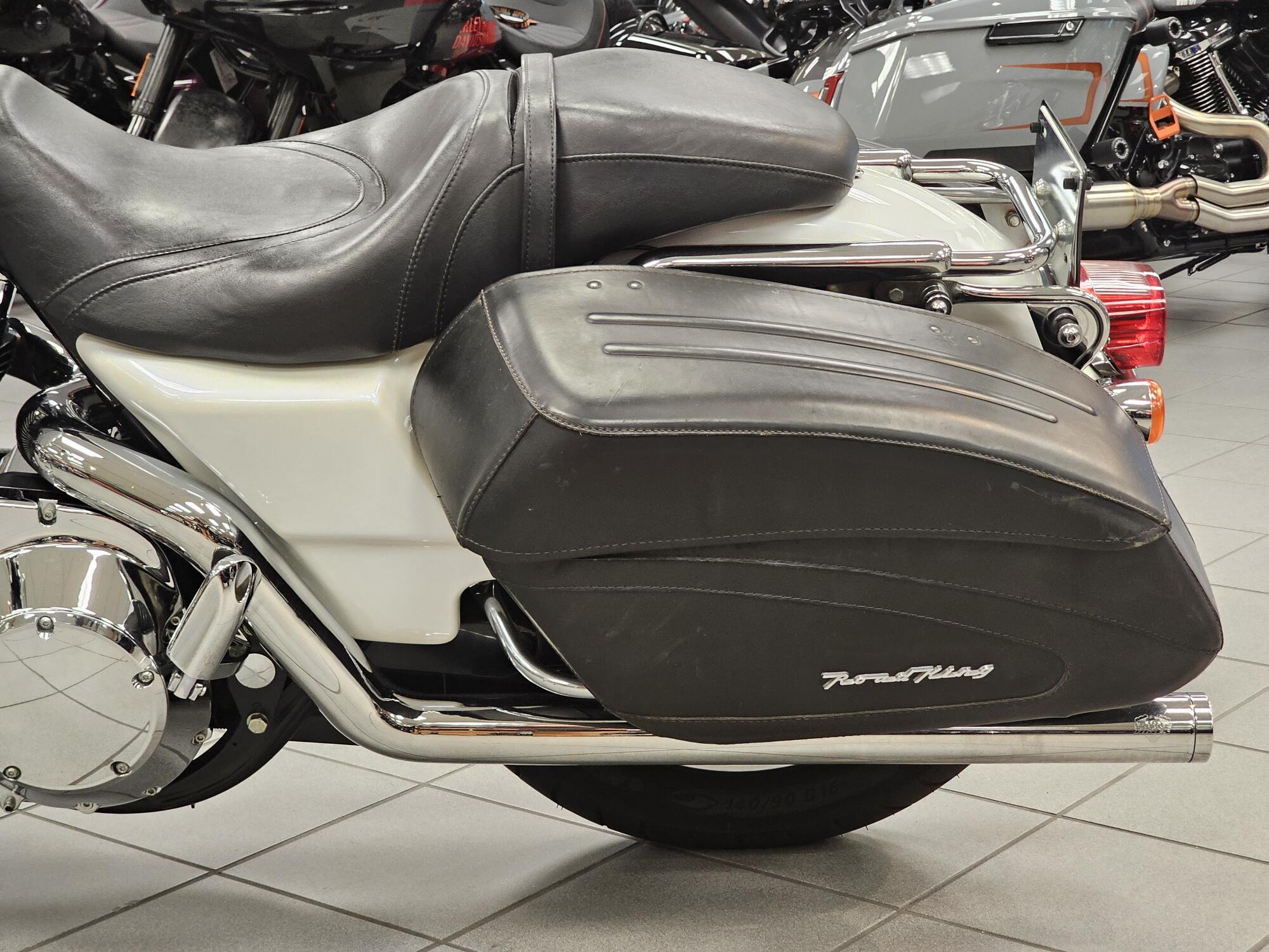 FLHRSI 2006 Road King Custom, photo 16