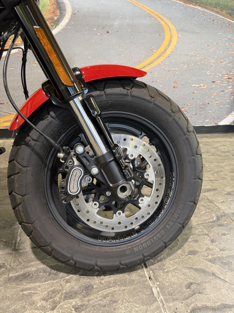 2023 Harley-Davidson® Fat Bob® 114 No Gimmicks, No Hidden Fees, photo 6